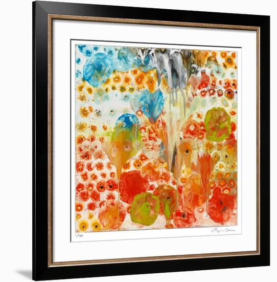 Ever So Grateful-Lynn Basa-Framed Giclee Print