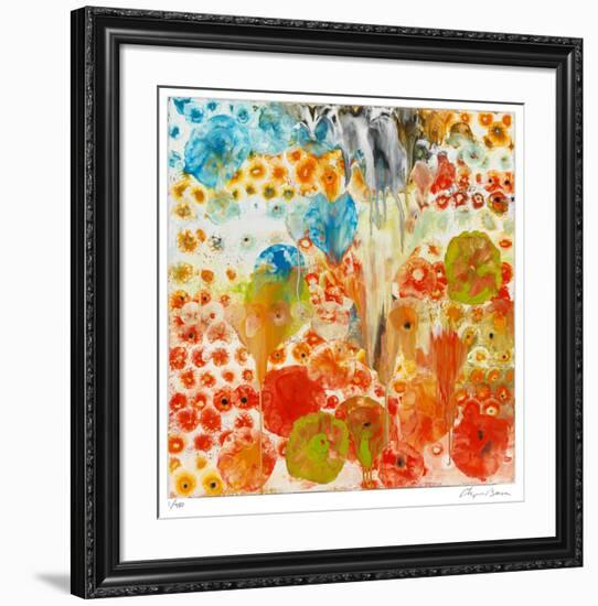 Ever So Grateful-Lynn Basa-Framed Giclee Print