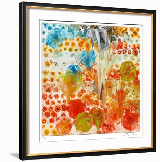 Ever So Grateful-Lynn Basa-Framed Giclee Print