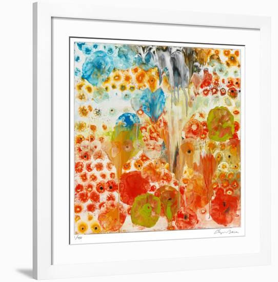 Ever So Grateful-Lynn Basa-Framed Giclee Print