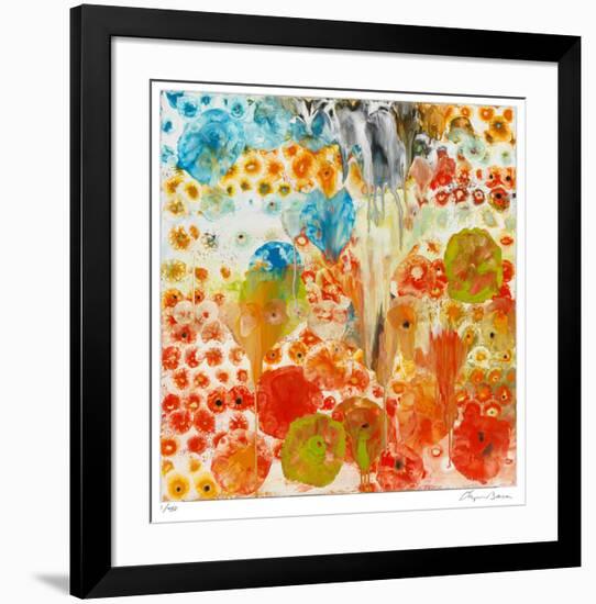 Ever So Grateful-Lynn Basa-Framed Giclee Print