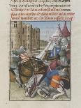 Roman de Tristan par Gilles Gracien-Everard de Espinques-Laminated Giclee Print