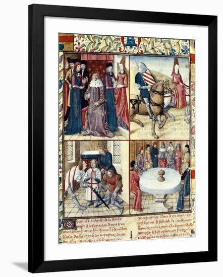 Art Print, , large