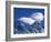 Everest and Lhotse, Nepal-Jon Arnold-Framed Photographic Print