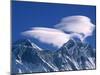 Everest and Lhotse, Nepal-Jon Arnold-Mounted Photographic Print