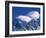 Everest and Lhotse, Nepal-Jon Arnold-Framed Photographic Print