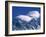 Everest and Lhotse, Nepal-Jon Arnold-Framed Photographic Print