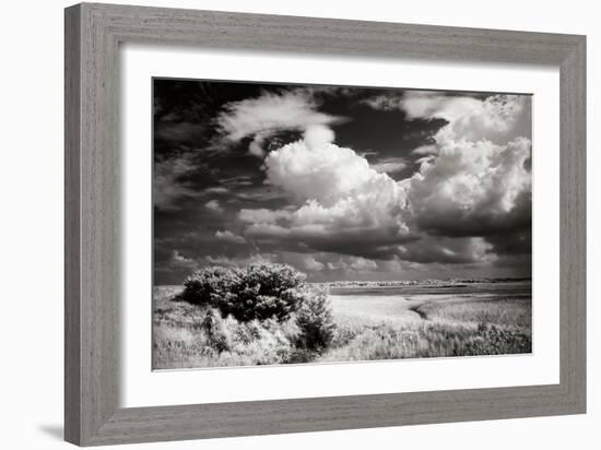 Everette Bay I-Alan Hausenflock-Framed Photographic Print