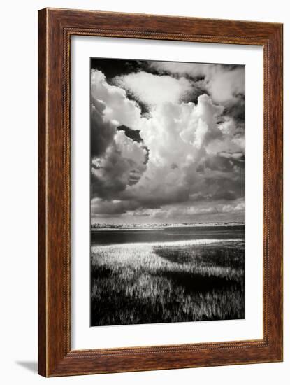 Everette Bay III-Alan Hausenflock-Framed Photographic Print