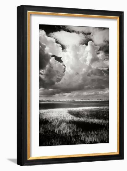 Everette Bay III-Alan Hausenflock-Framed Photographic Print