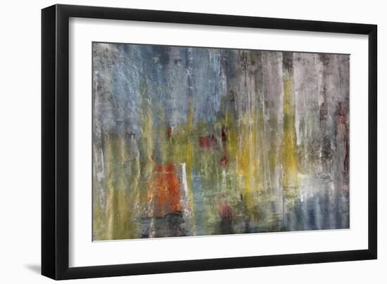 Everglade-Alexys Henry-Framed Giclee Print