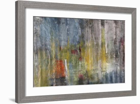 Everglade-Alexys Henry-Framed Giclee Print