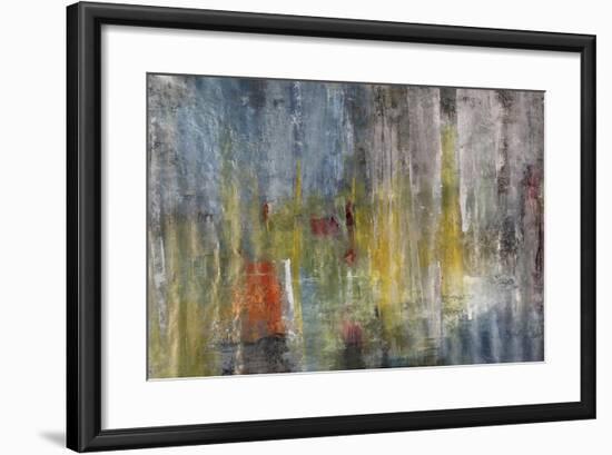 Everglade-Alexys Henry-Framed Giclee Print