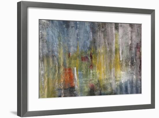 Everglade-Alexys Henry-Framed Giclee Print