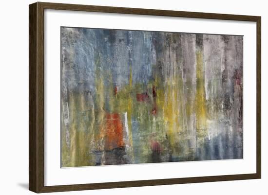 Everglade-Alexys Henry-Framed Giclee Print