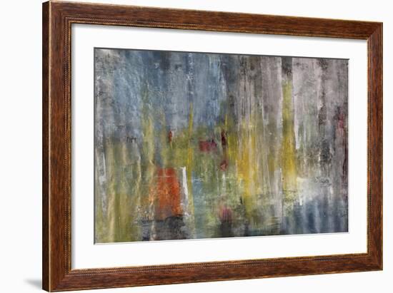 Everglade-Alexys Henry-Framed Giclee Print