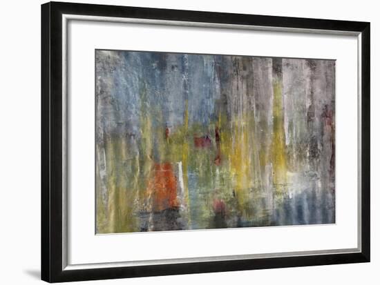 Everglade-Alexys Henry-Framed Giclee Print