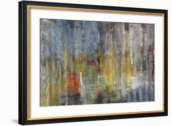 Everglade-Alexys Henry-Framed Giclee Print