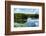 Everglades National Park - Unesco World Heritage Site - Florida - USA-Philippe Hugonnard-Framed Photographic Print