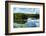 Everglades National Park - Unesco World Heritage Site - Florida - USA-Philippe Hugonnard-Framed Photographic Print