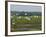 Everglades Reservoirs-Luis M. Alvarez-Framed Photographic Print