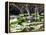 Everglades Tourism-David Adame-Framed Premier Image Canvas