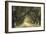 Evergreen Alley-William Guion-Framed Giclee Print