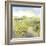 Evergreen Cottage-Ken Hurd-Framed Giclee Print