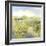 Evergreen Cottage-Ken Hurd-Framed Giclee Print