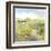 Evergreen Cottage-Ken Hurd-Framed Giclee Print