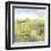 Evergreen Cottage-Ken Hurd-Framed Giclee Print