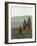 Evergreen II-Norman Wyatt, Jr.-Framed Art Print