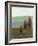 Evergreen II-Norman Wyatt, Jr.-Framed Art Print