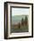 Evergreen II-Norman Wyatt, Jr.-Framed Art Print