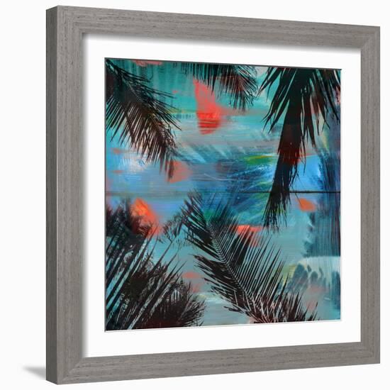 Evergreen No. 13-Sven Pfrommer-Framed Photographic Print