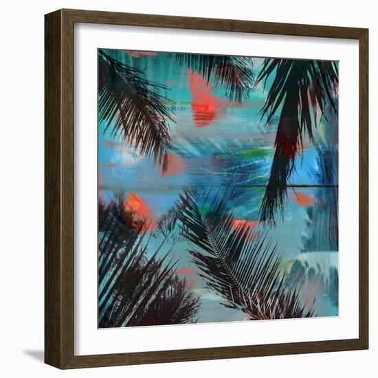 Evergreen No. 13-Sven Pfrommer-Framed Photographic Print