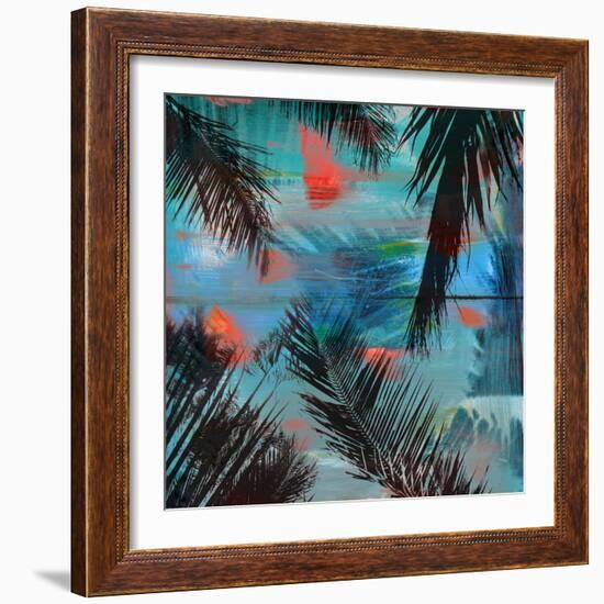 Evergreen No. 13-Sven Pfrommer-Framed Photographic Print