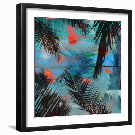 Evergreen No. 13-Sven Pfrommer-Framed Photographic Print