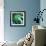 Evergreen No. 1-Sven Pfrommer-Framed Photographic Print displayed on a wall