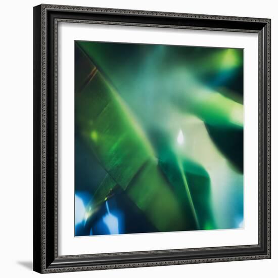 Evergreen No. 1-Sven Pfrommer-Framed Photographic Print