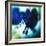 Evergreen No. 2-Sven Pfrommer-Framed Photographic Print