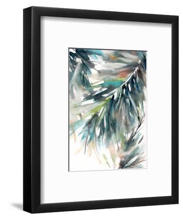 Evergreen Art Print by Sophia Rodionov | Art.com