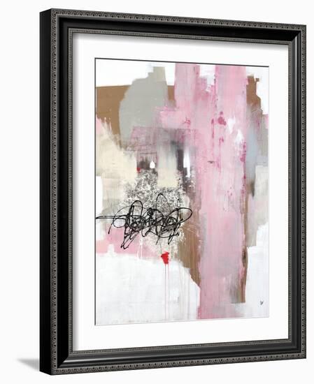 Everlasting Enigma-Joshua Schicker-Framed Giclee Print