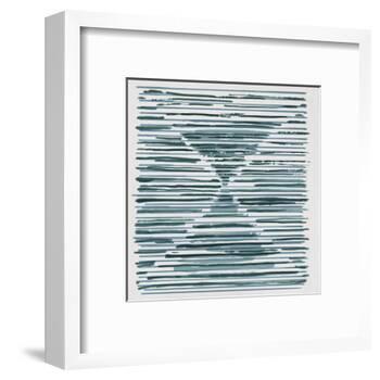 Everlasting Time-PI Studio-Framed Art Print