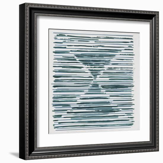 Everlasting Time-PI Studio-Framed Art Print