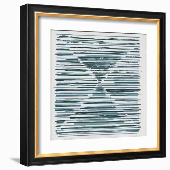 Everlasting Time-PI Studio-Framed Art Print