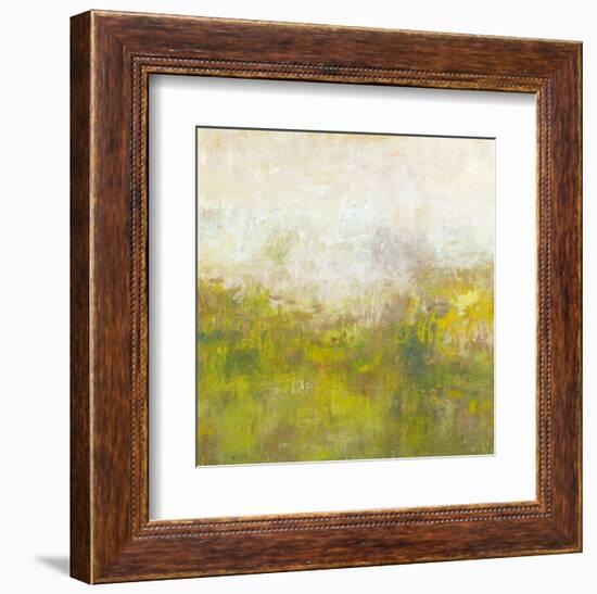 Everlasting-Amy Donaldson-Framed Art Print