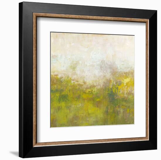 Everlasting-Amy Donaldson-Framed Art Print