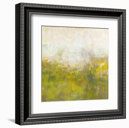 Everlasting-Amy Donaldson-Framed Art Print