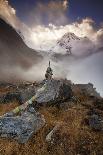 Glenorchy Mists-Everlook Photography-Photographic Print